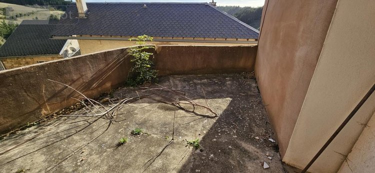 Maison a vendre Lanuéjols 30750 Gard 157 m2 6 pièces 116600 euros