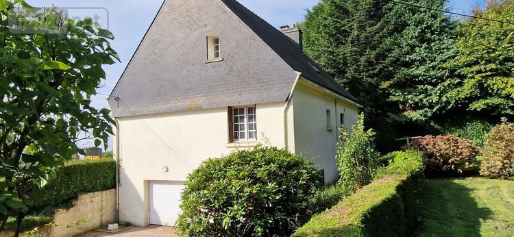 Maison a vendre Le Quillio 22460 Côtes-d'Armor 133 m2 6 pièces 162020 euros