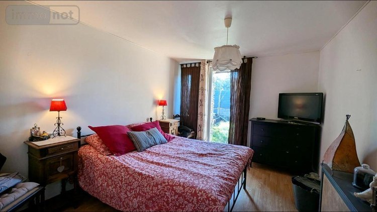 Maison a vendre Janzé 35150 Ille-et-Vilaine 136 m2 7 pièces 334400 euros