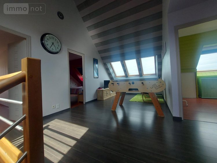 Maison a vendre Plouhinec 56680 Morbihan 160 m2 6 pièces 830200 euros