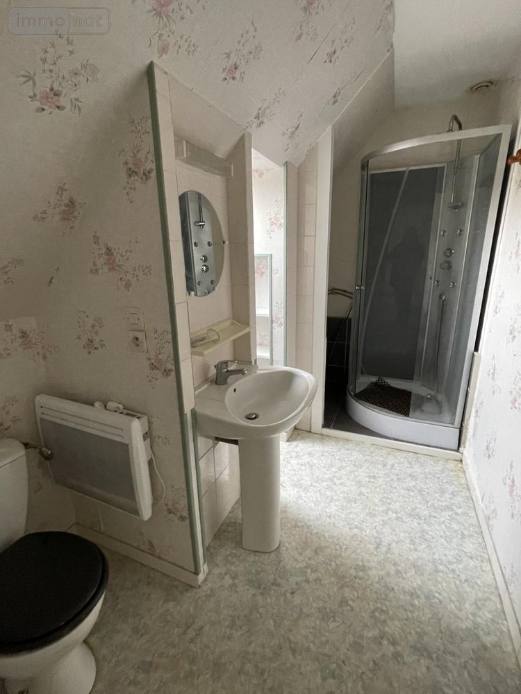 Maison a vendre Aigné 72650 Sarthe 130 m2 7 pièces 257250 euros