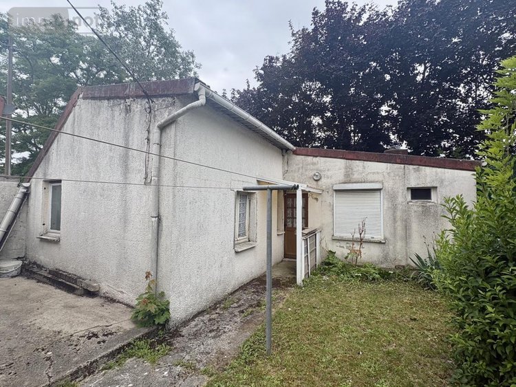 Maison a vendre Liévin 62800 Pas-de-Calais 107 m2 7 pièces 152500 euros
