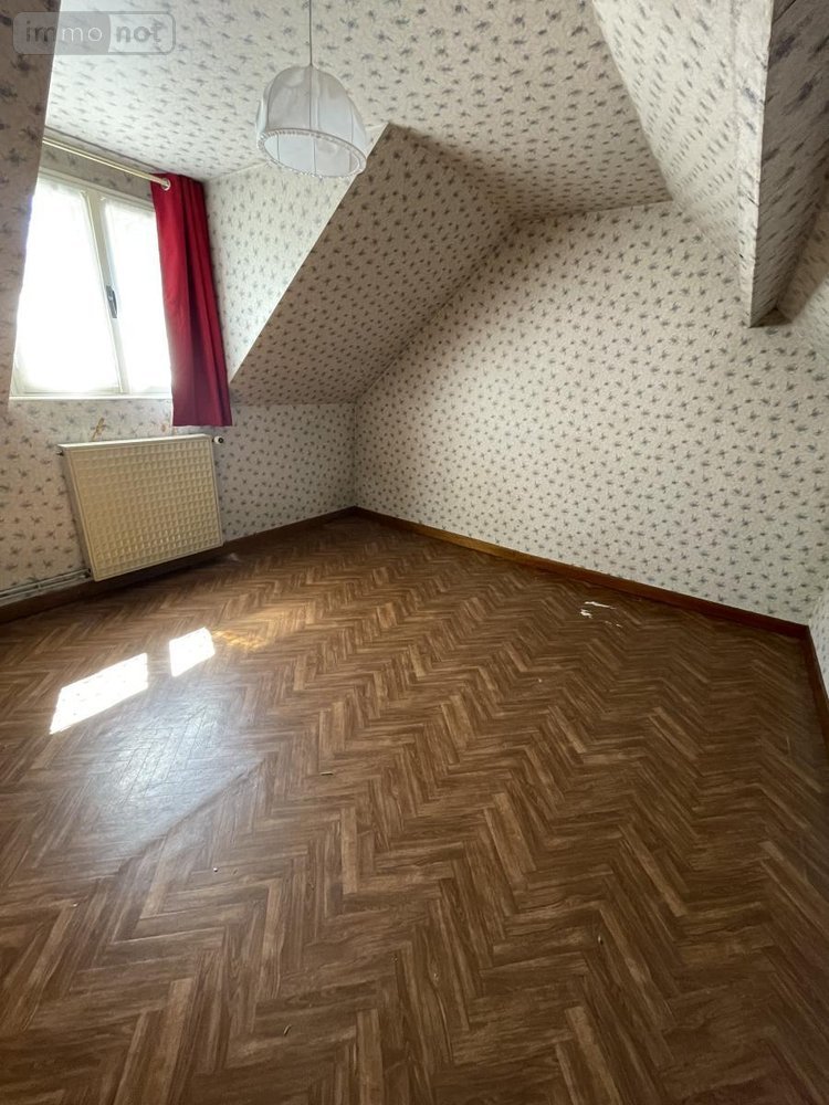 Maison a vendre Le Mans 72000 Sarthe 80 m2 5 pièces 137800 euros