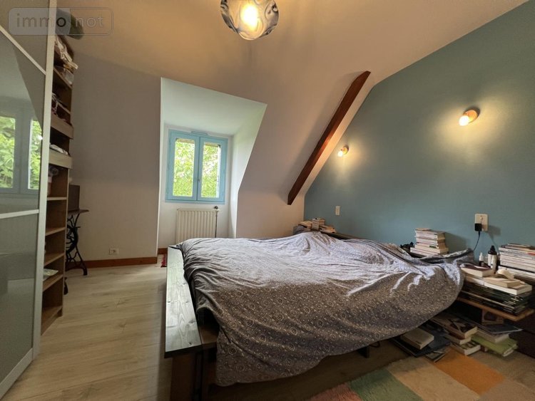 Maison a vendre Ploërmel 56800 Morbihan 125 m2 6 pièces 250816 euros