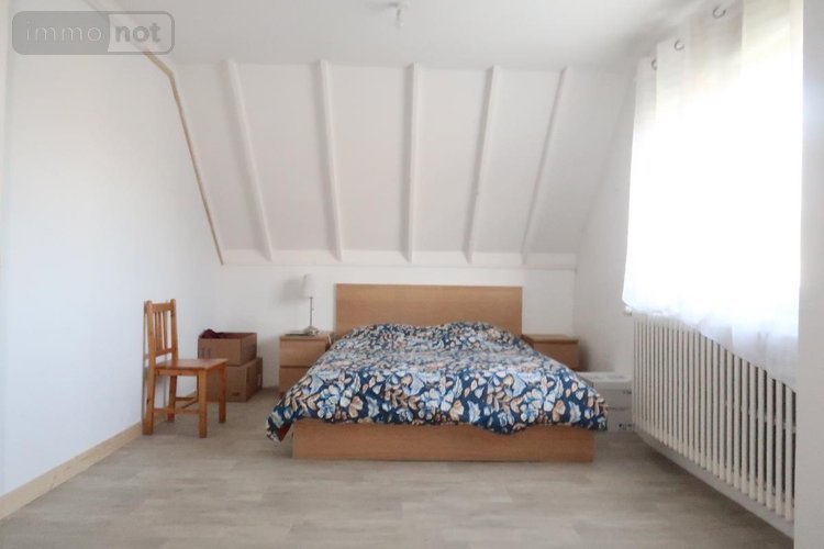 Maison a vendre La Forest-Landerneau 29800 Finistère 150 m2  269300 euros