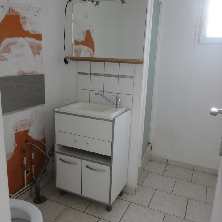 Maison a vendre Hénin-Beaumont 62110 Pas-de-Calais 40 m2 2 pièces 64592 euros