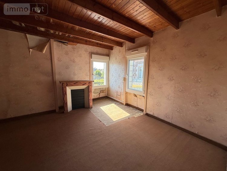 Maison a vendre Cérences 50510 Manche 86 m2 4 pièces 127380 euros