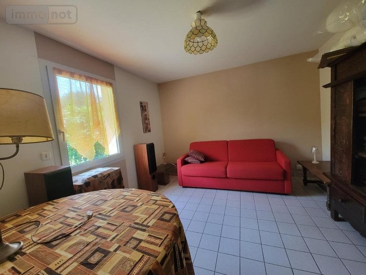 Maison a vendre Saint-Hernin 29270 Finistère 207 m2 9 pièces 262940 euros