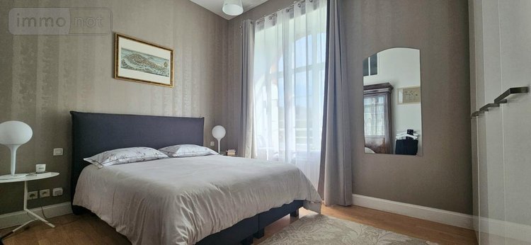 Appartement a vendre Quimper 29000 Finistère 157 m2 6 pièces 409500 euros