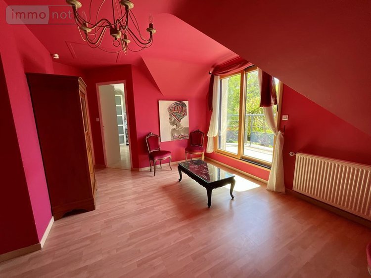 Maison a vendre Guidel 56520 Morbihan 171 m2 6 pièces 660000 euros