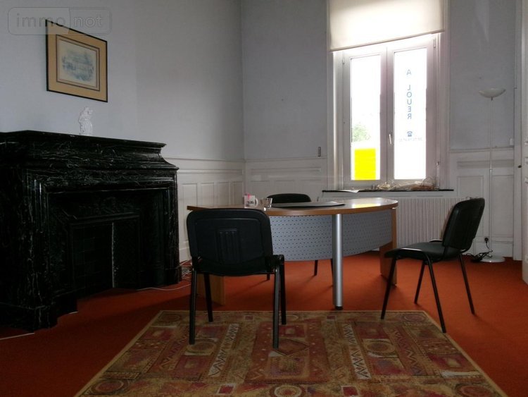 Location fonds et murs commerciaux Béthune 62400 Pas-de-Calais 31 m2  500 euros