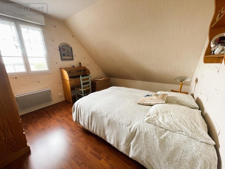 Maison a vendre Marolles-les-Braults 72260 Sarthe 152 m2 5 pièces 281520 euros