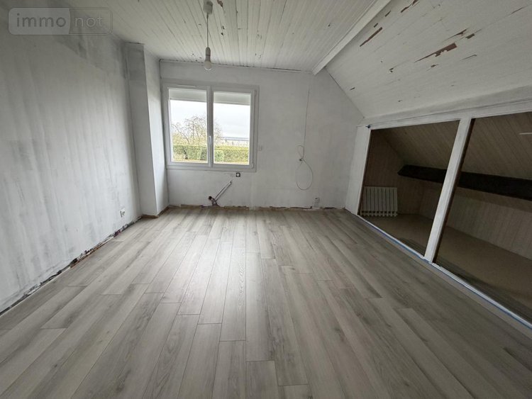 Maison a vendre Vivaise 02870 Aisne 130 m2 5 pièces 175000 euros