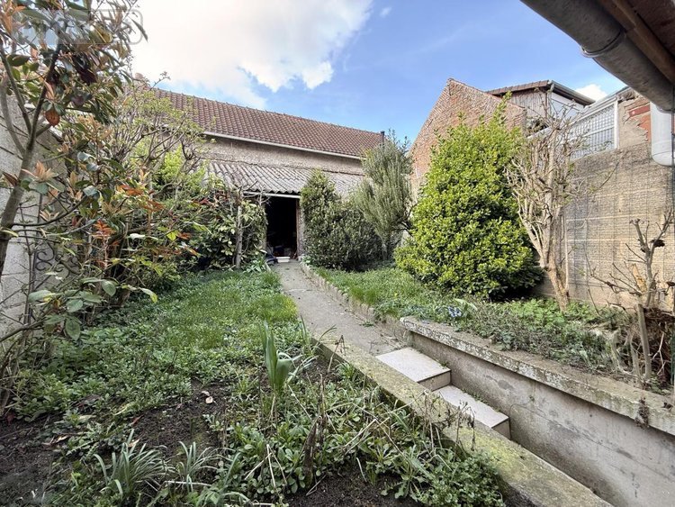 Maison a vendre Camon 80450 Somme 81 m2 4 pièces 156000 euros