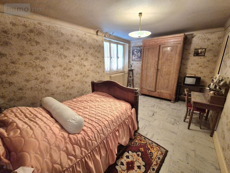 Maison a vendre Landreville 10110 Aube 213 m2 8 pièces 105000 euros