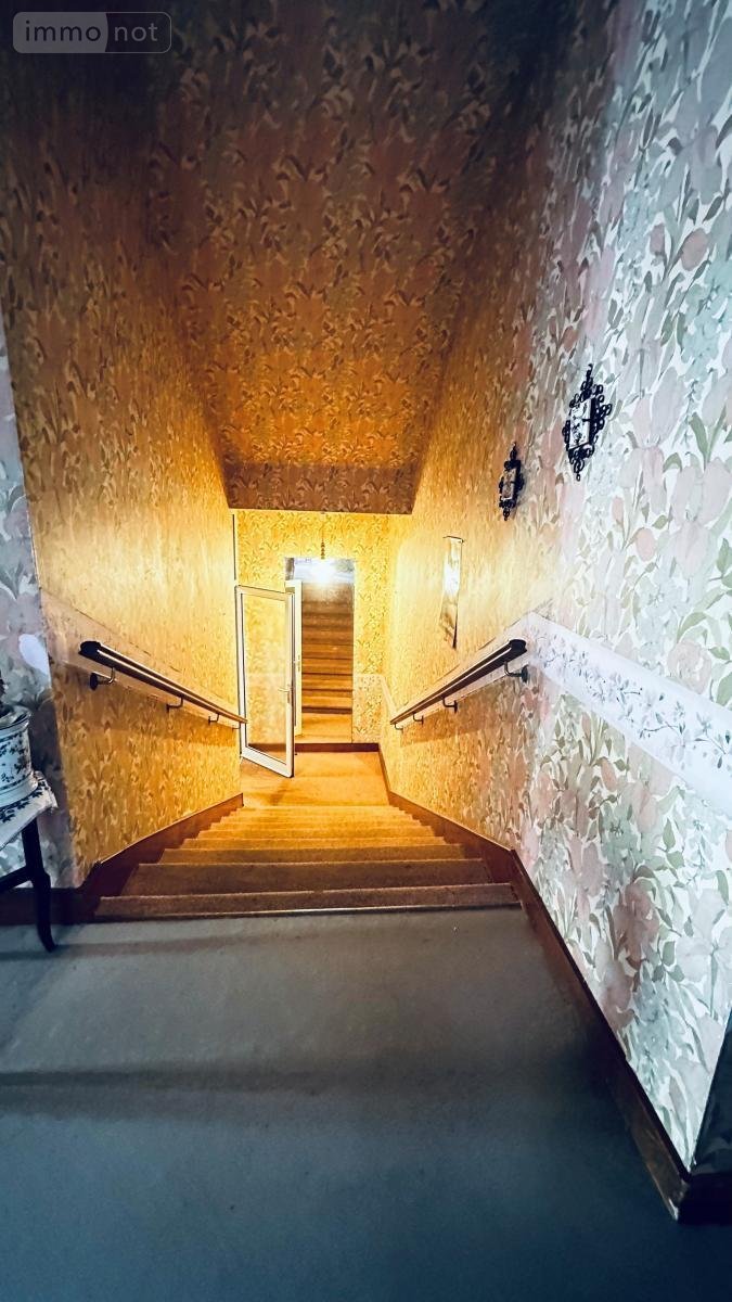 Maison a vendre Le Faouët 56320 Morbihan 334 m2  239516 euros