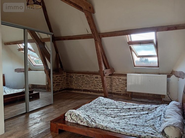 Maison a vendre Chasseguey 50520 Manche 141 m2 4 pièces 131600 euros
