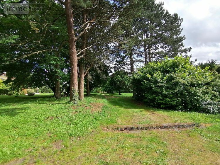 Maison a vendre Descartes 37160 Indre-et-Loire 414 m2 21 pièces 367500 euros
