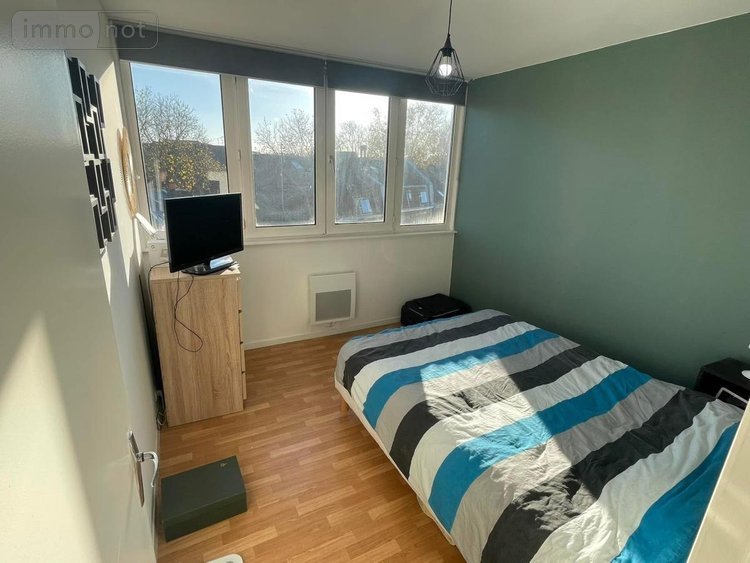 Appartement a vendre Lille 59000 Nord 40 m2 2 pièces 141480 euros