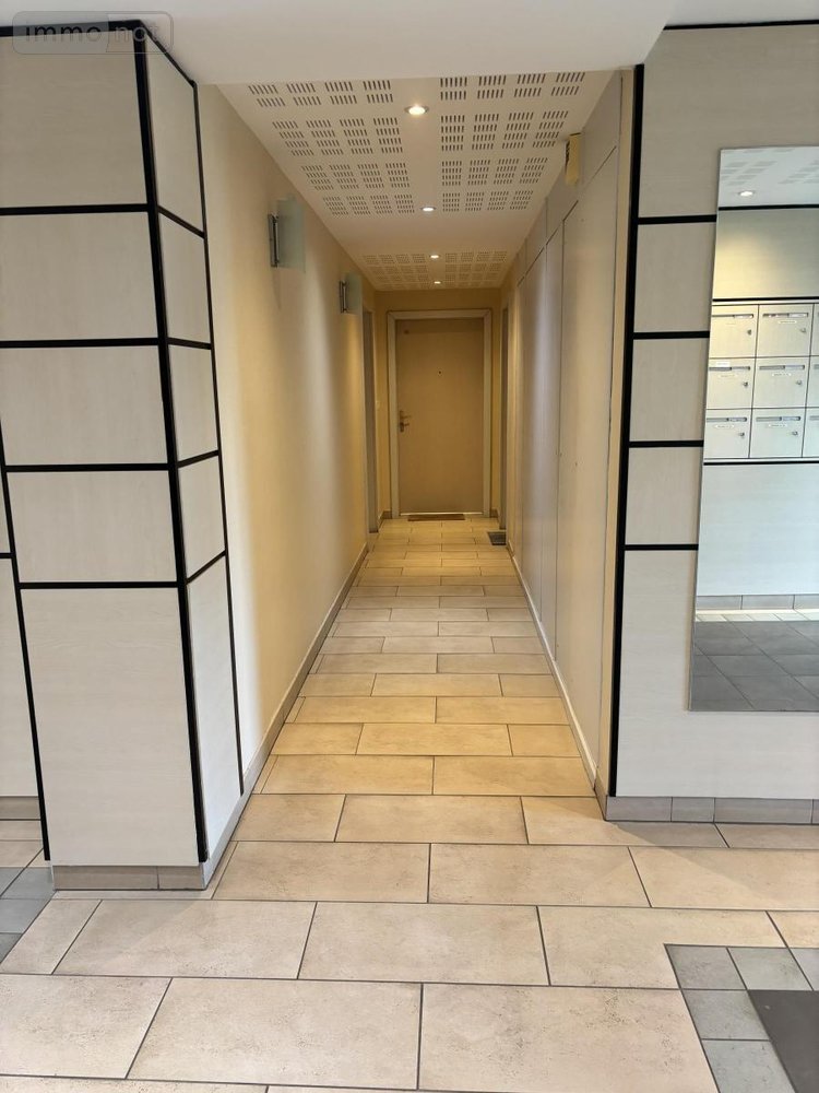 Appartement a vendre Avrillé 49240 Maine-et-Loire 67 m2 3 pièces 219360 euros