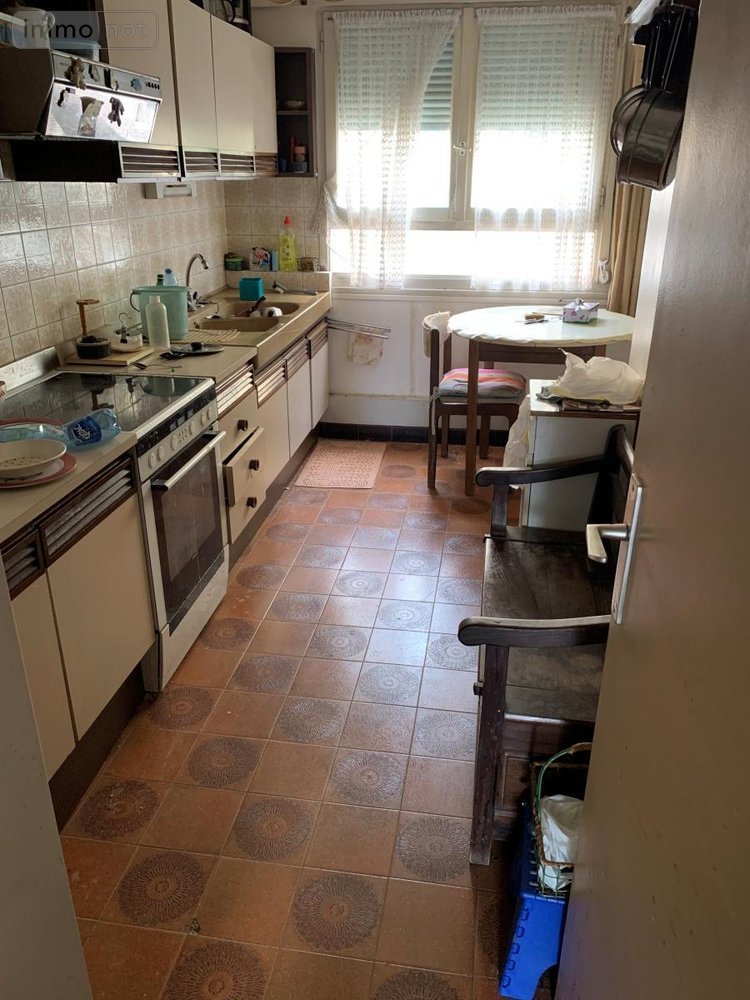 Appartement a vendre Vanves 92170 Hauts-de-Seine 71 m2 3 pièces 330000 euros