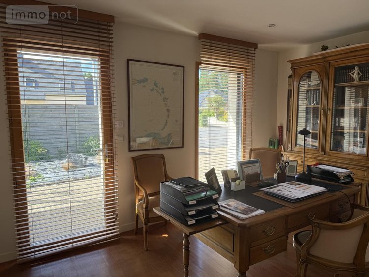 Maison a vendre Loudéac 22600 Côtes-d'Armor 256 m2  572110 euros