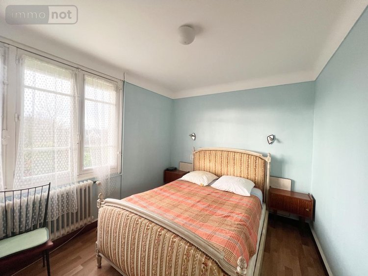 Maison a vendre Bénodet 29950 Finistère 200 m2 9 pièces 447300 euros