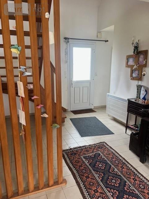 Maison a vendre Vannes 56000 Morbihan 116 m2 5 pièces 463500 euros
