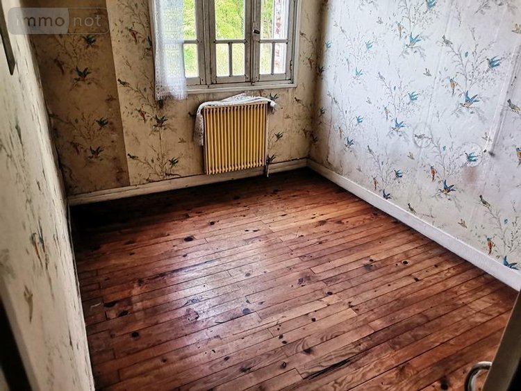 Maison a vendre Pointel 61220 Orne 138 m2 8 pièces 116750 euros