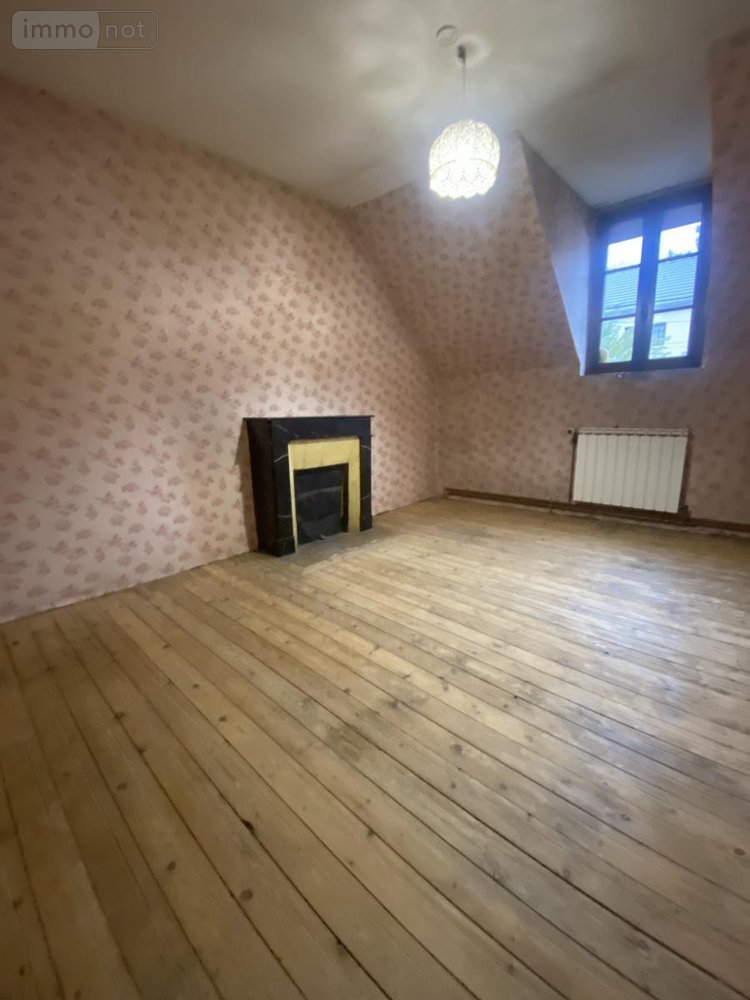 Maison a vendre Le Mans 72000 Sarthe 74 m2 4 pièces 177920 euros