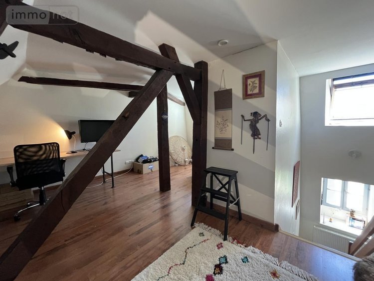 Location appartement Reims 51100 Marne 79 m2 4 pièces 1115 euros