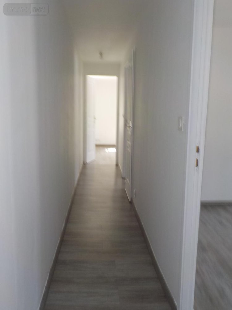 Location maison Ardres 62610 Pas-de-Calais 140 m2  920 euros