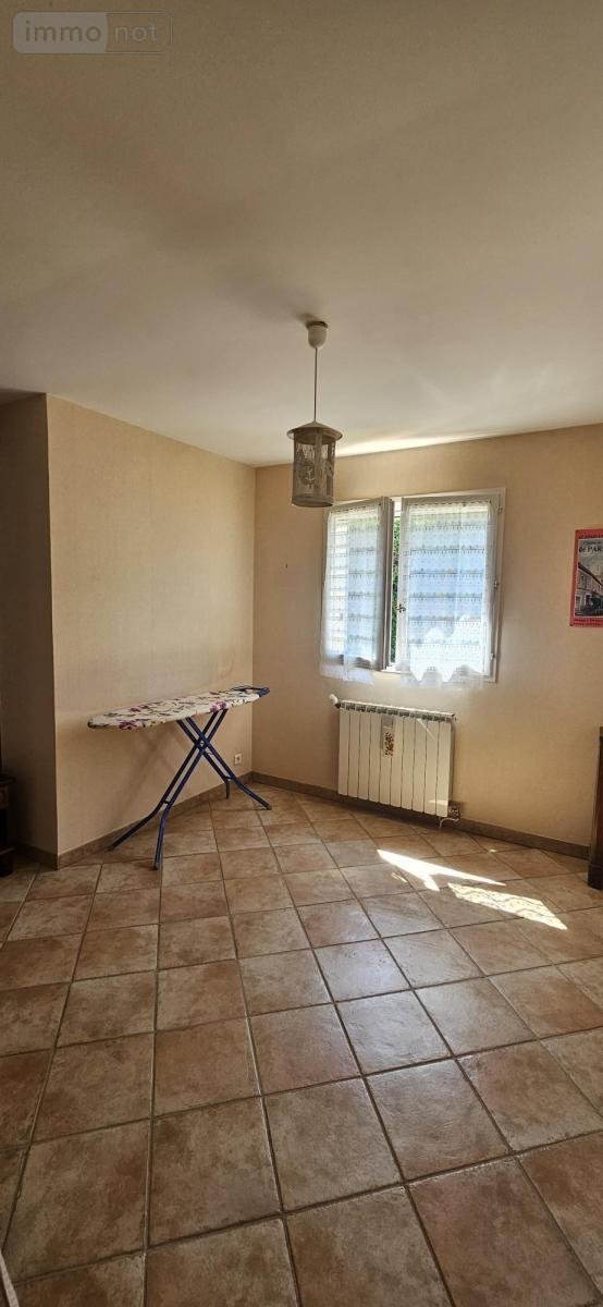 Maison a vendre Sussargues 34160 Hérault 120 m2 4 pièces 499500 euros