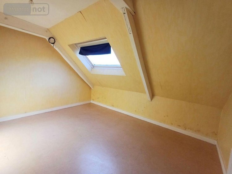 Maison a vendre Larmor-Plage 56260 Morbihan 73 m2 4 pièces 364000 euros