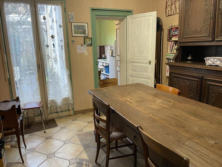 Maison a vendre Le Mans 72000 Sarthe 80 m2 4 pièces 167560 euros