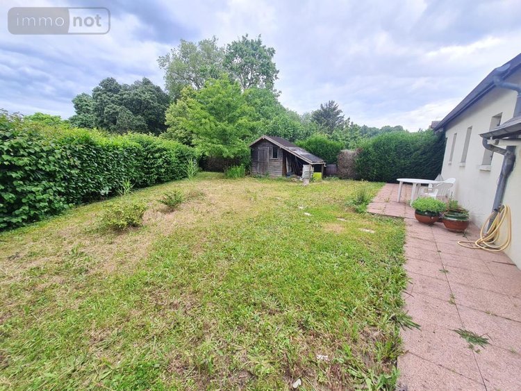 Maison a vendre Vendôme 41100 Loir-et-Cher 175 m2 8 pièces 280530 euros