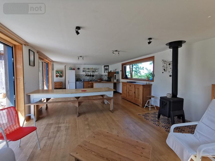 Maison a vendre Kerbors 22610 Côtes-d'Armor 132 m2 6 pièces 436000 euros