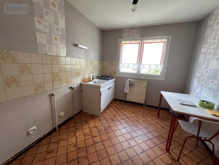 Maison a vendre Heillecourt 54180 Meurthe-et-Moselle 110 m2 5 pièces 249000 euros