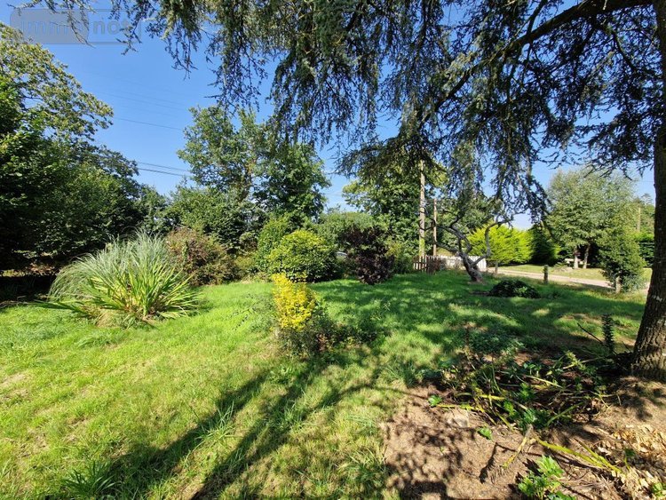 Maison a vendre Saint-Connec 22530 Côtes-d'Armor 87 m2 3 pièces 115400 euros