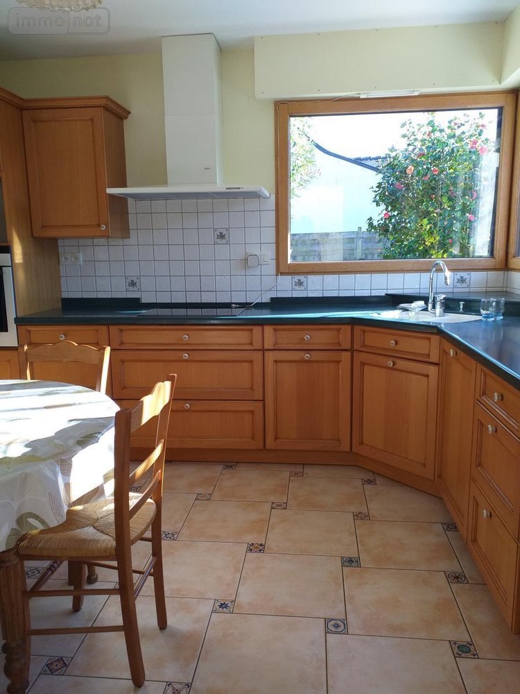 Maison a vendre Saint-Avé 56890 Morbihan 142 m2 8 pièces 567872 euros