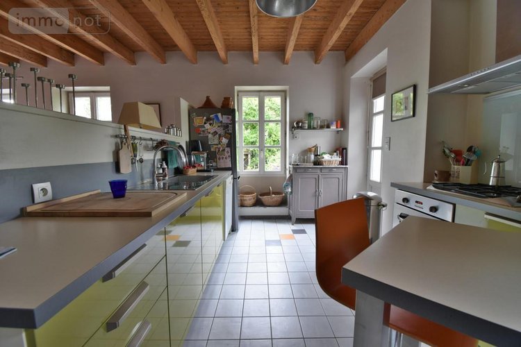 Maison a vendre Saint-Augustin-des-Bois 49170 Maine-et-Loire 175 m2 7 pièces 372040 euros