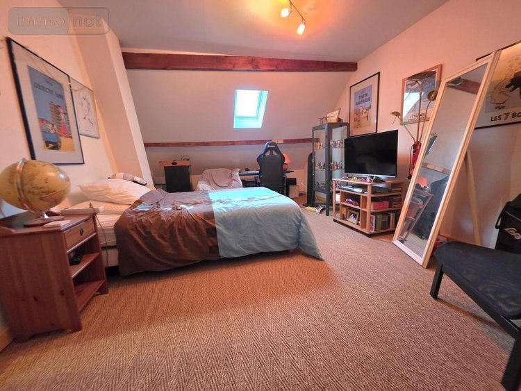 Maison a vendre Méreau 18120 Cher 148 m2 6 pièces 225320 euros