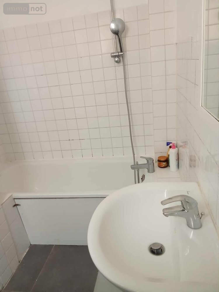 Maison a vendre Lisieux 14100 Calvados 85 m2 4 pièces 157000 euros