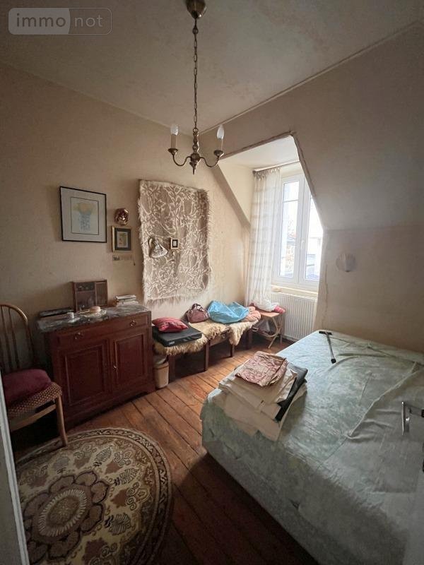 Maison a vendre Pont-l'Abbé 29120 Finistère 49 m2  130900 euros