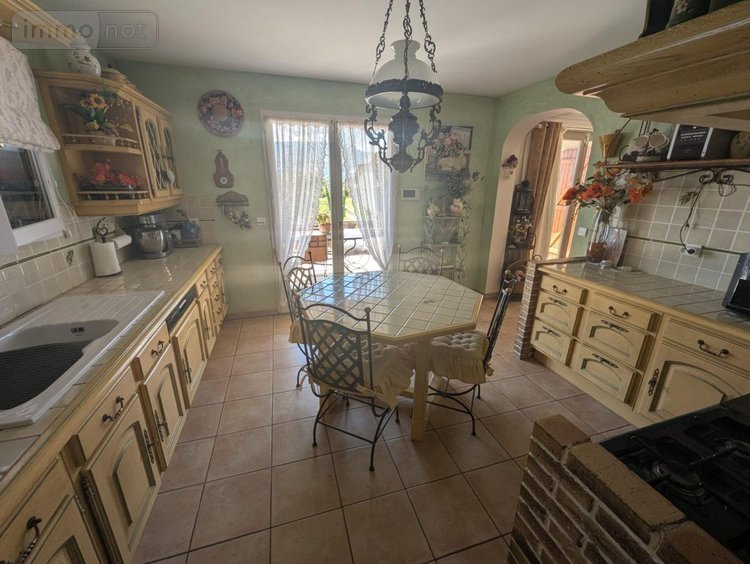 Maison a vendre Drumettaz-Clarafond 73420 Savoie 170 m2 5 pièces 1155000 euros