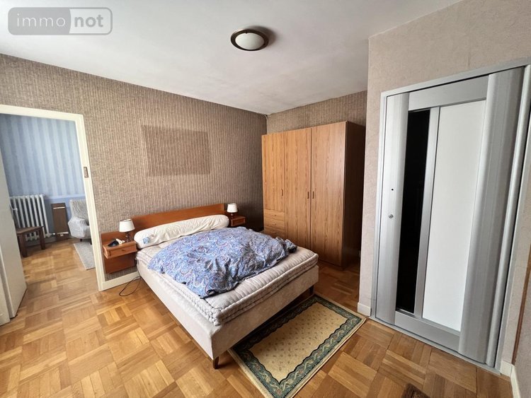 Maison a vendre Saint-Aignan 41110 Loir-et-Cher 105 m2 4 pièces 127200 euros