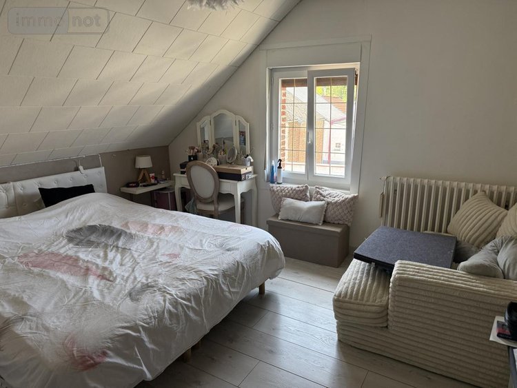 Maison a vendre Clary 59225 Nord 160 m2 9 pièces 146720 euros
