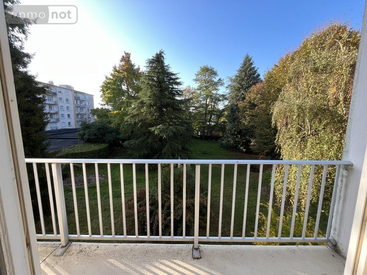 Location appartement Nantes 44000 Loire-Atlantique 70 m2 4 pièces 1250 euros