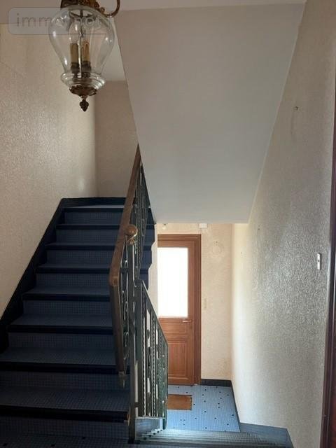 Maison a vendre Lanester 56600 Morbihan 135 m2 6 pièces 270584 euros