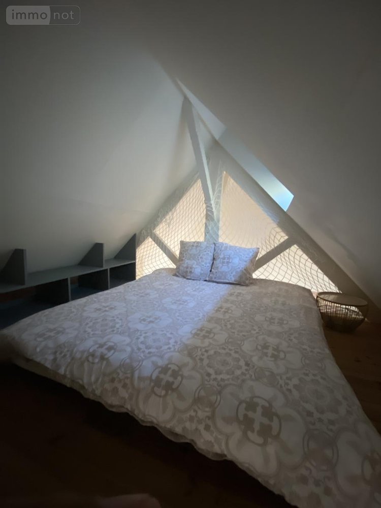 Appartement a vendre Vannes 56000 Morbihan 41 m2 2 pièces 270400 euros